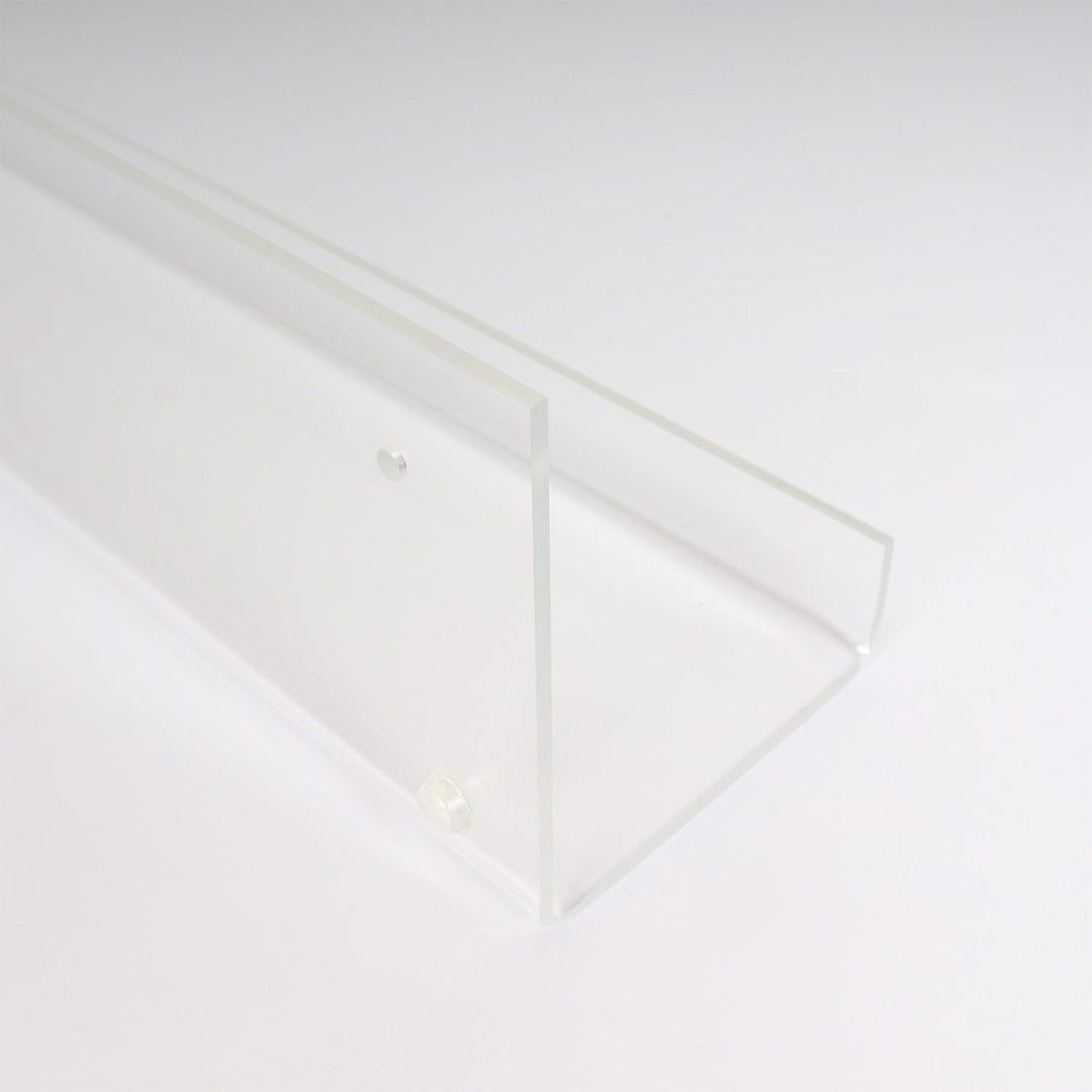 Cuadros Lifestyle Bilderleiste 80 x10 cm | Galerieboard | Regalboard | elegant und schlicht | Bilder