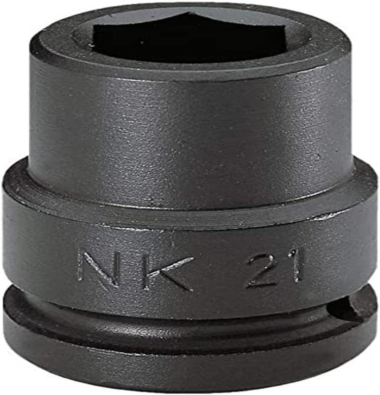 FACOM 3/4 Zoll Impact Steckschlüssel 6 Kant SW 41 mm, 1 Stück, NK.41A