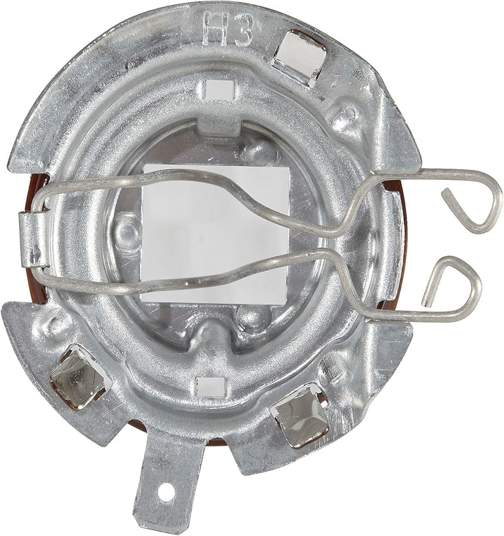 HELLA - Halogen-Reflektor, Arbeitsscheinwerfer - 12/24V - geschraubt - 9DS 121 707-001