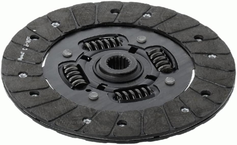 SACHS 1878 634 069 Kupplungsdruckstangen