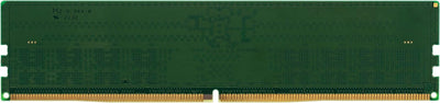 Kingston ValueRAM 16GB 4800MHz DDR5 Non-ECC CL40 DIMM 1Rx8 KVR48U40BS8-16 Desktop-Speicher