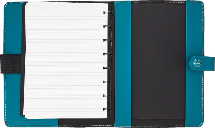 Filofax B829952 The Original Folio, A5, Dark Aqua