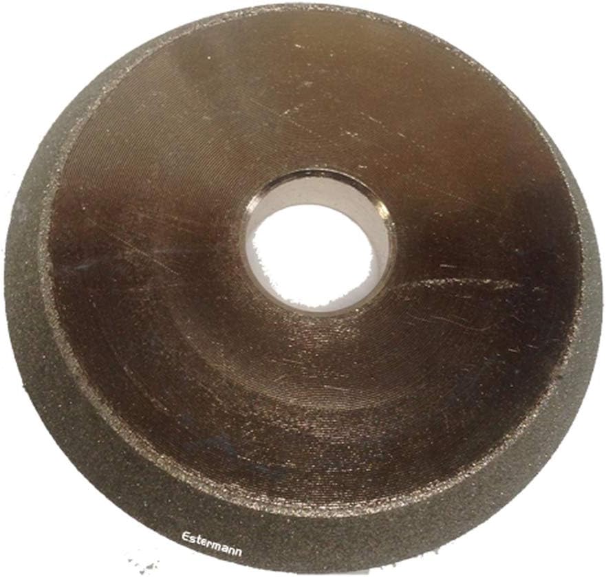 Optimum 3140021 Schleifscheibe für GQ-D13