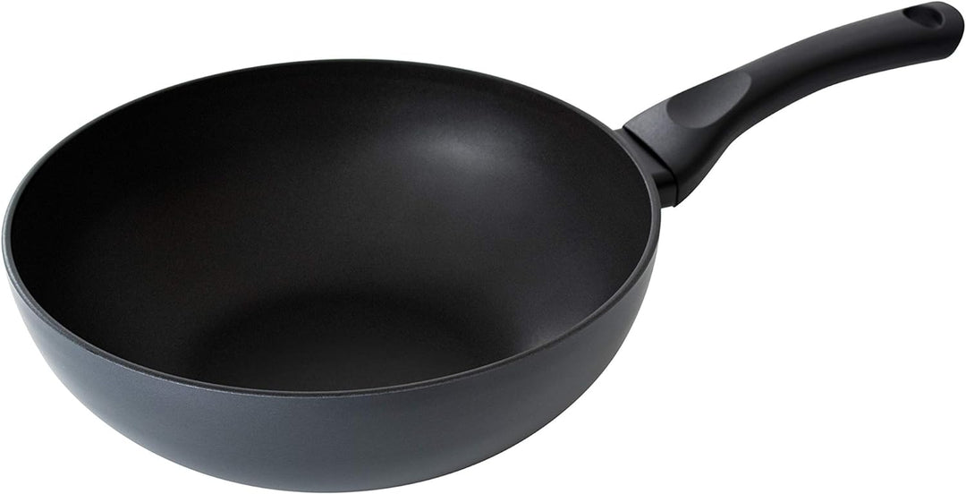 Kelomat, 3429-337, WOK-CHEF, Antihaft Spezial, Induktion, 28 cm Durchmesser, Antihaftbeschichtung, S