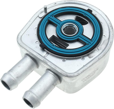 Frankberg Ölkühler Motoröl Kompatibel mit Maverick 3.0L Benzin SUV 2004-2005 Replace# 13005803