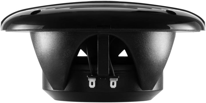 BOSS Audio MR60B Marine Serie 200 W 2-Wege Lautsprechersystem 16.5 cm schwarz 200W MR60B, 16.5 cm sc
