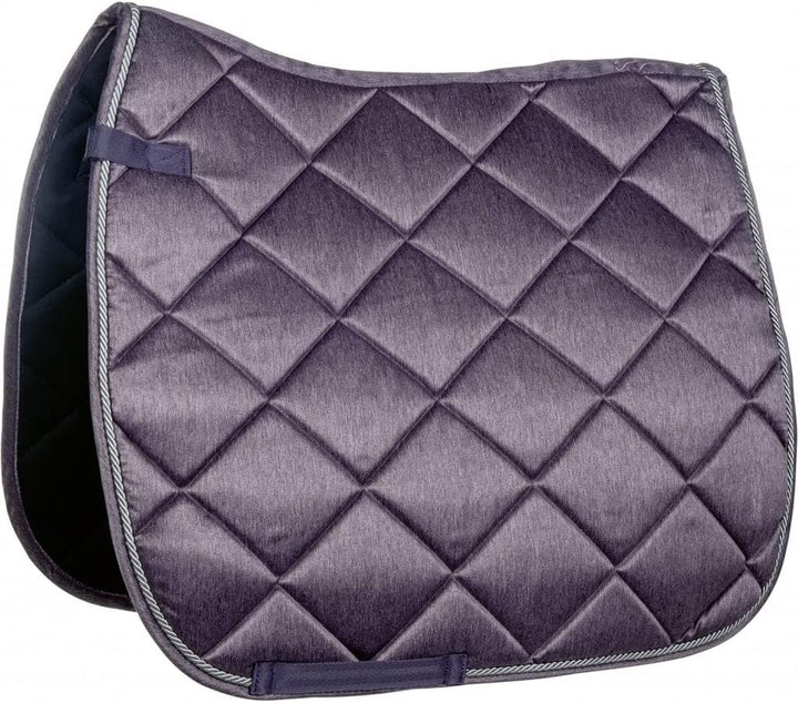 HKM Aria Schabracke Hellgrau Pony Dressur