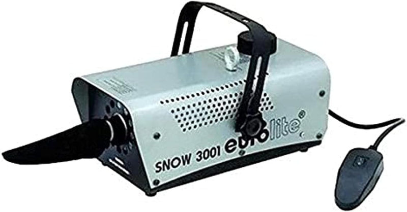 Eurolite 51706290 Snow 3001 Schneemaschine