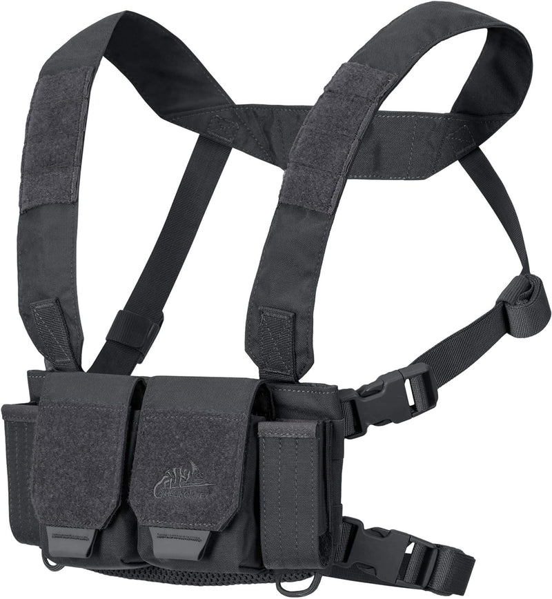 Helikon-Tex Urban Competition MultiGun Rig - Shadow Grey