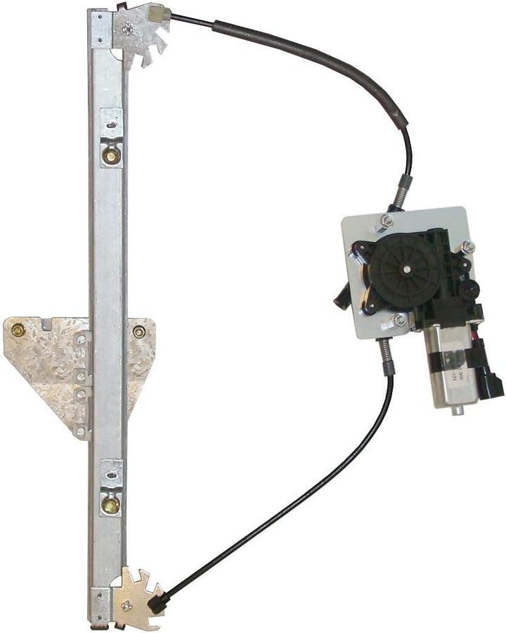 VALEO Fensterheber 850658