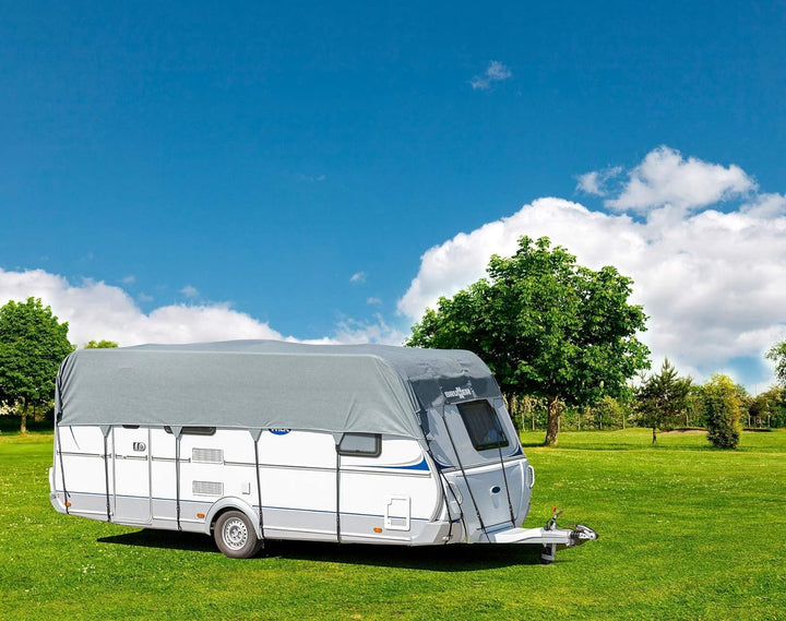 BRUNNER 7241472N Schutzhülle Top Cover, 500-550 cm, 500-550 cm