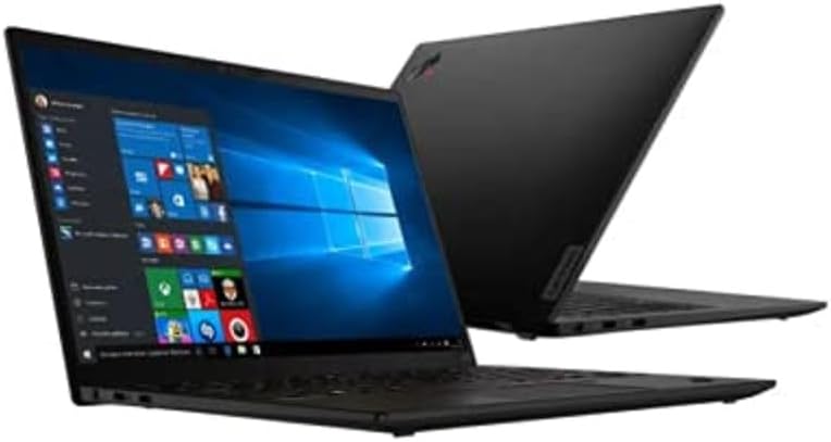 Unbekannt Lenovo ThinkPad X1 Nano Gen 1 i7-1160G7 13'' IPS 2K 450nits AG 16GB 4266 SSD512GB NVMe Iri