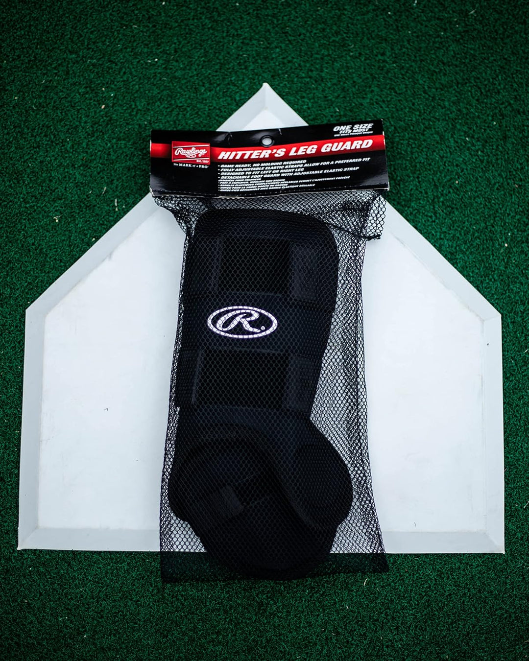 Rawlings Leg Guard