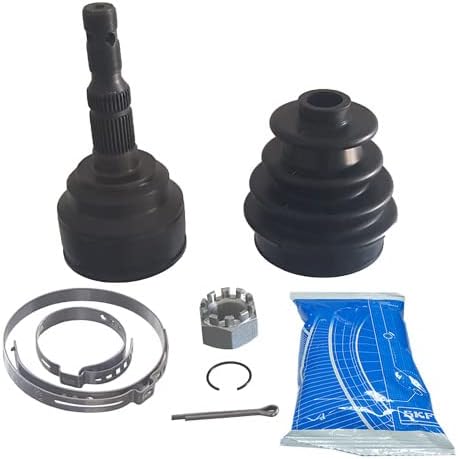 Skf VKJA 5449 - Gelenksatz, Antriebswelle