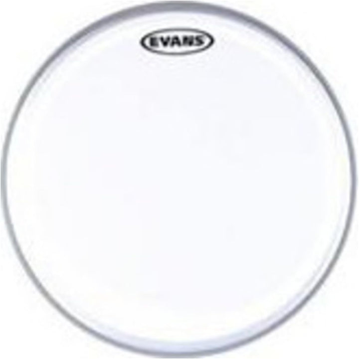 Evans Schlagzeugfelle - G1 Klar Tom Trommelfell, 16 Zoll / 40.64 Zentimeter, 16 Zoll