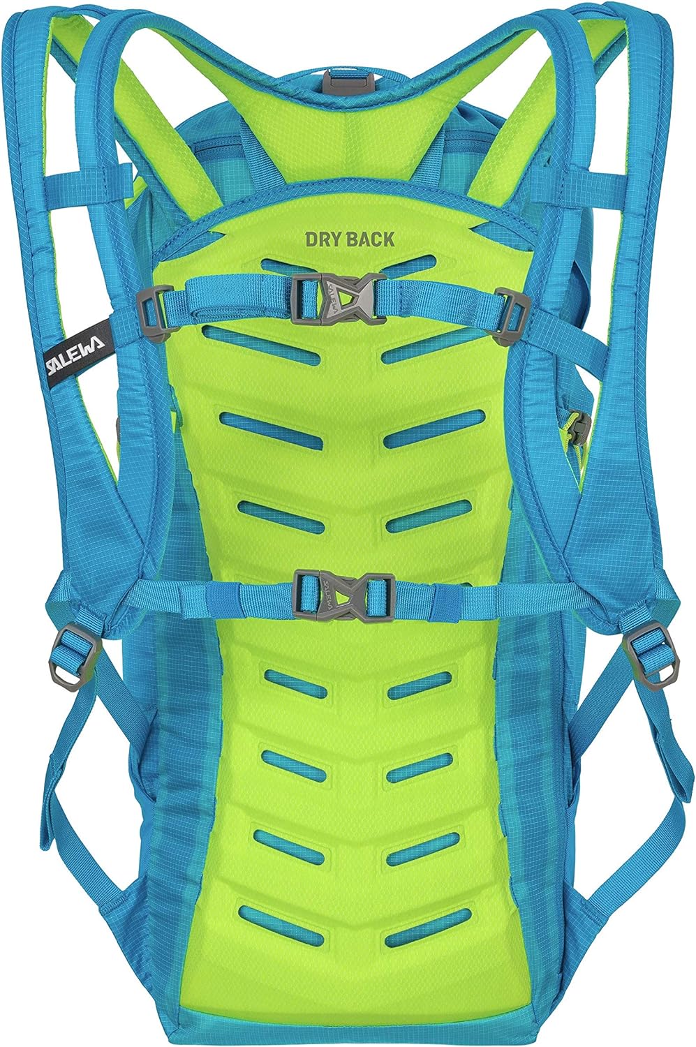 Salewa Unisex Ultra Train 22 Bp ULTRA TRAIN 22 BP (1er Pack) Einheitsgrösse Blue Danube, Einheitsgrö