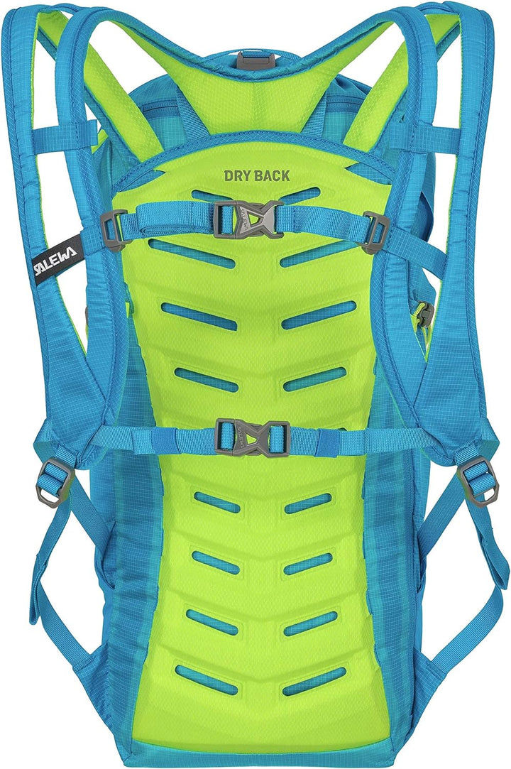 Salewa Unisex Ultra Train 22 Bp ULTRA TRAIN 22 BP (1er Pack) Einheitsgrösse Blue Danube, Einheitsgrö
