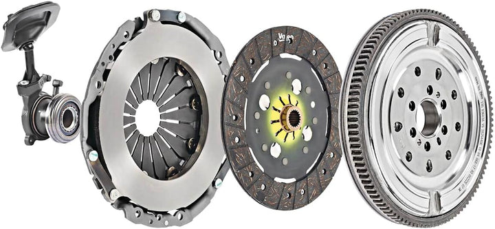 VALEO Fullpack DMF (CSC) Umrüstsatz Kupplungssatz 837001