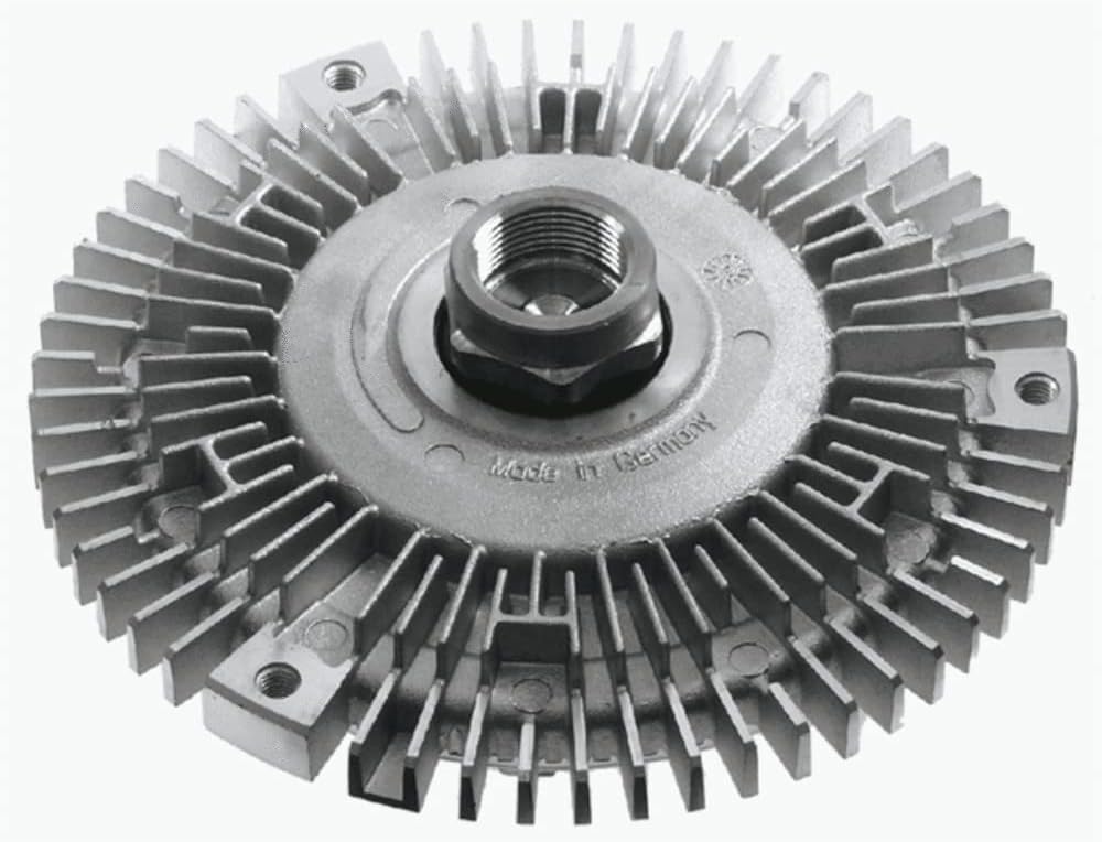 Sachs 2100011034 Kupplung
