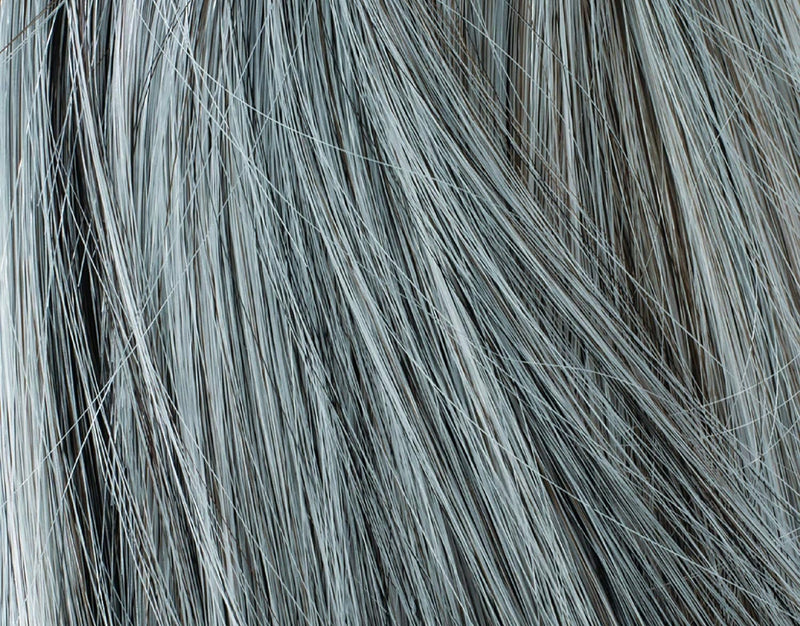 Toppik Haarfasern, Mittelbraun, natürlich gewonnene Fasern aus Keratin für voller aussehendes Haar 5