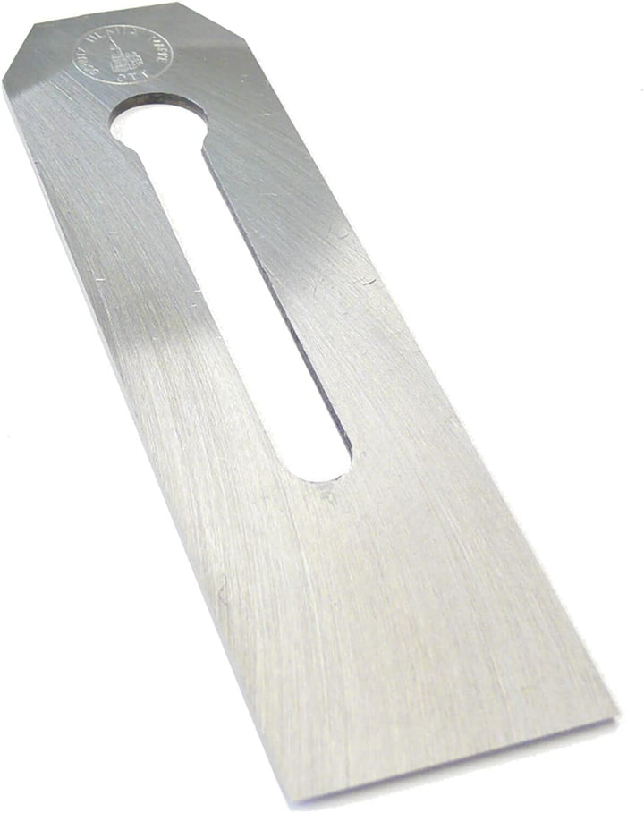 Einfacheisen ohne Klappe 48 mm für Reform -Putzhobel