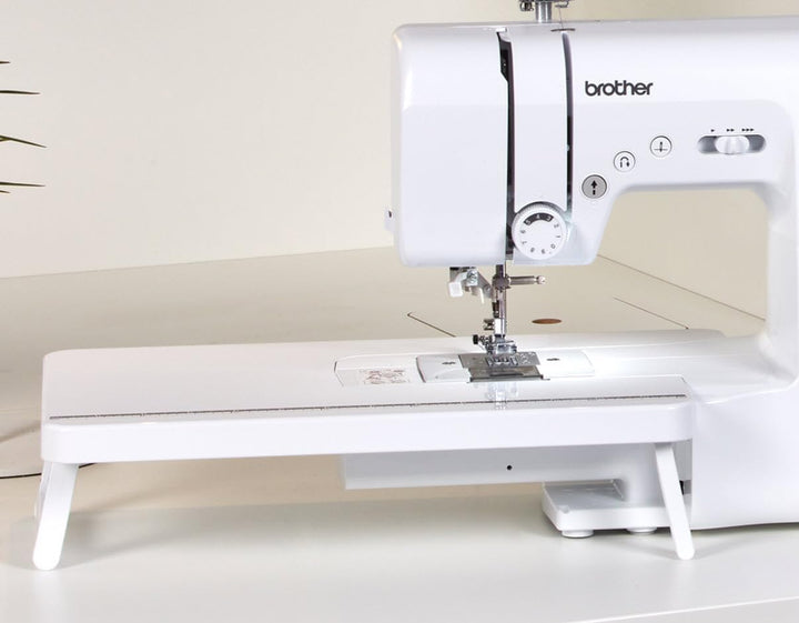 Brother WT17 Erweiterungstisch für CS10S/FS40S/FS40WT/FS60X/FS70WT.
