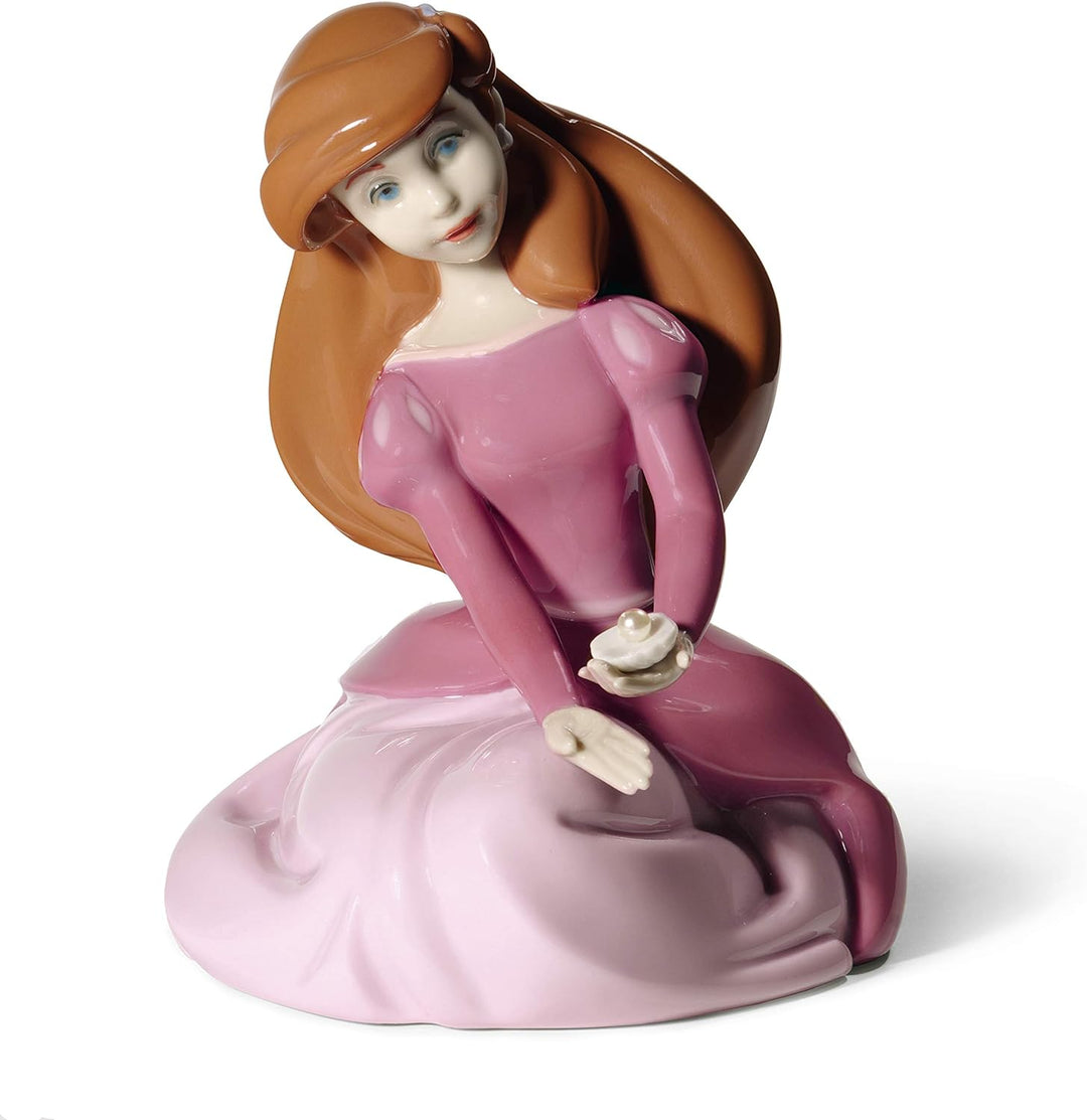 NAO Ariel Porzellanfigur Prinzessin Ariel (Disney)