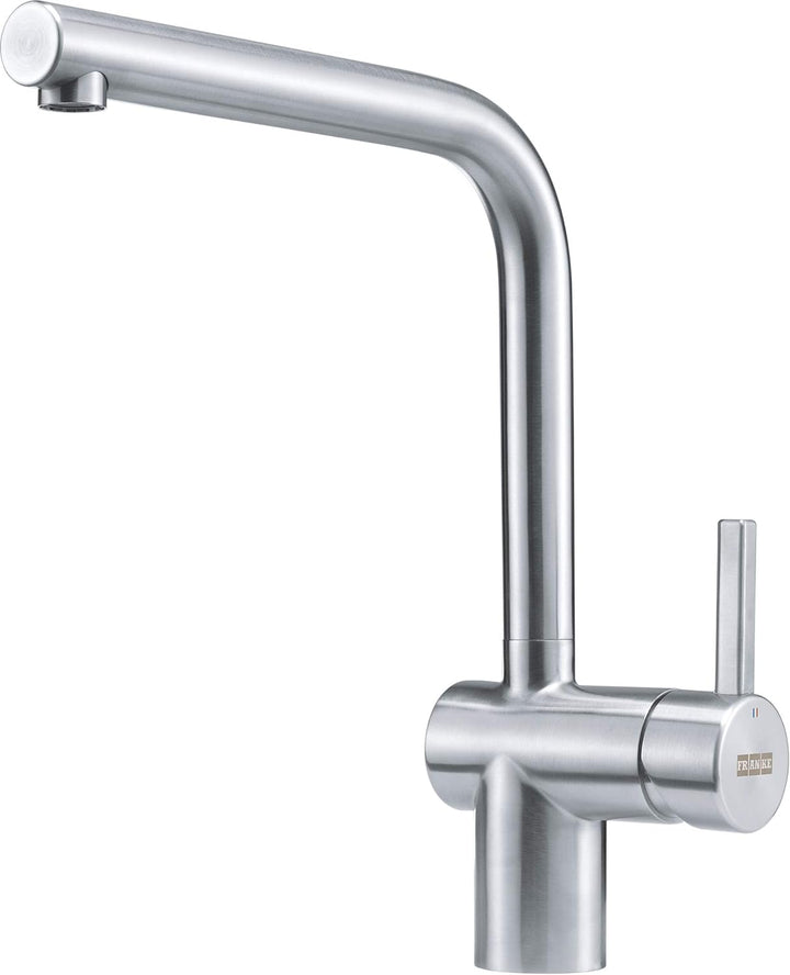 Franke Atlas Neo Window Edelstahl - 115.0521.437 Niederdruckarmatur
