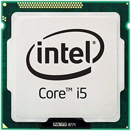 Prozessor Intel Core I5-760 2,8 GHz 8 MB 2,5 GT/s LGA1156 Quad Core SLBRP