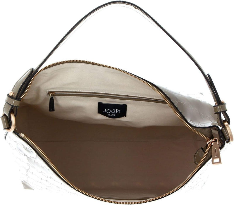 Joop! Grafico Lustro Dalia Hobo LHZ Taupe