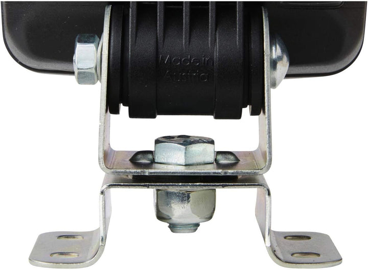 HELLA - Halogen-Arbeitsscheinwerfer - Ultra Beam - 12/24V - Anbau/Schraubanschluss - 4-Punkt Befesti