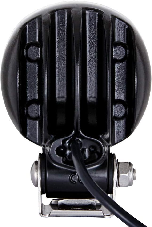 HELLA - LED-Fernscheinwerfer - Modul 70 Gen. III - ECE-R112/E3 3968/E3 6917/ECE-R10/E12 - 1F0 996 37