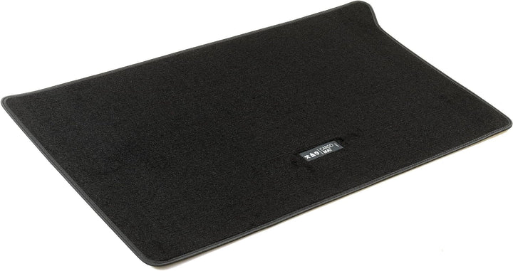 MDM BA-0540 Kofferraummatte kompatiibel mit Fiat 500 / 500C / 500S (auch Hybrid) 2007>