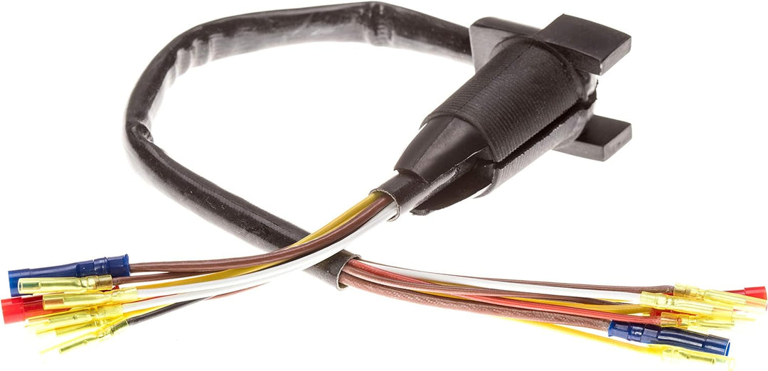 SenCom 2016065 Reparatursatz Kabelbaum Kofferraumdeckel
