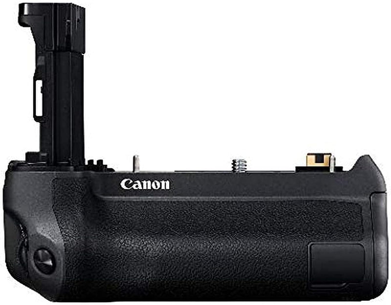 Canon BG-E22 Akkugriff für EOS R (Kamera Batteriegriff, längere Aufnahmedauer, für LP-E6N Akkus, opt