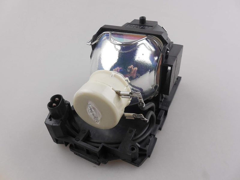 Supermait DT01511 Ersatz Projektor Lampe mit Gehäuse für HITACHI CP-AX2503 / CP-AX2504 / CP-CW250WN