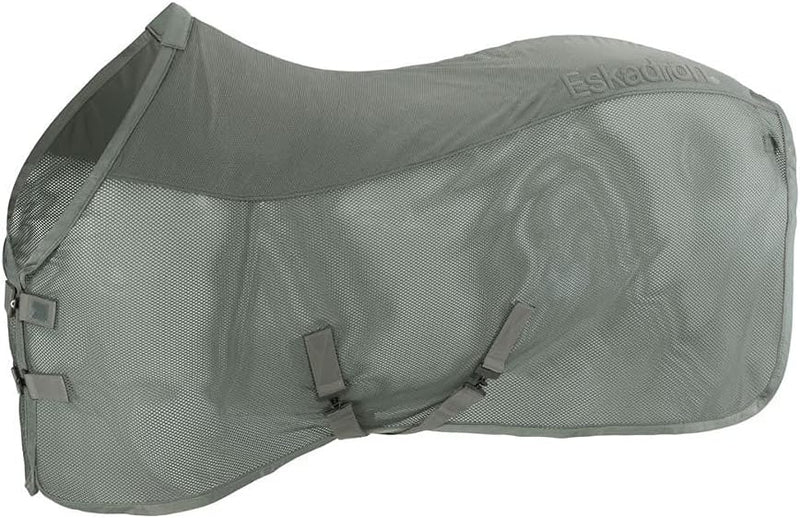 Eskadron Fliegendecke PRO Cover Curved REFLEXX Kollektion 2021