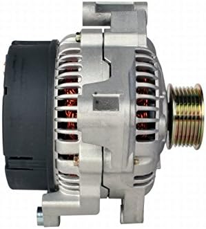 HELLA - Generator/Lichtmaschine - 14V - 100A - für u.a. Volvo V40 Estate (645) - 8EL 012 426-381