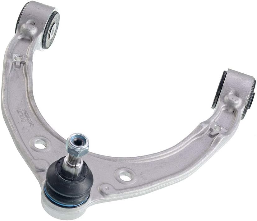 Frankberg 2x Querlenker Vorne Oben für Q7 Cayenne Touareg 7LA 7L6 7L7 2002-2010 7L0407021