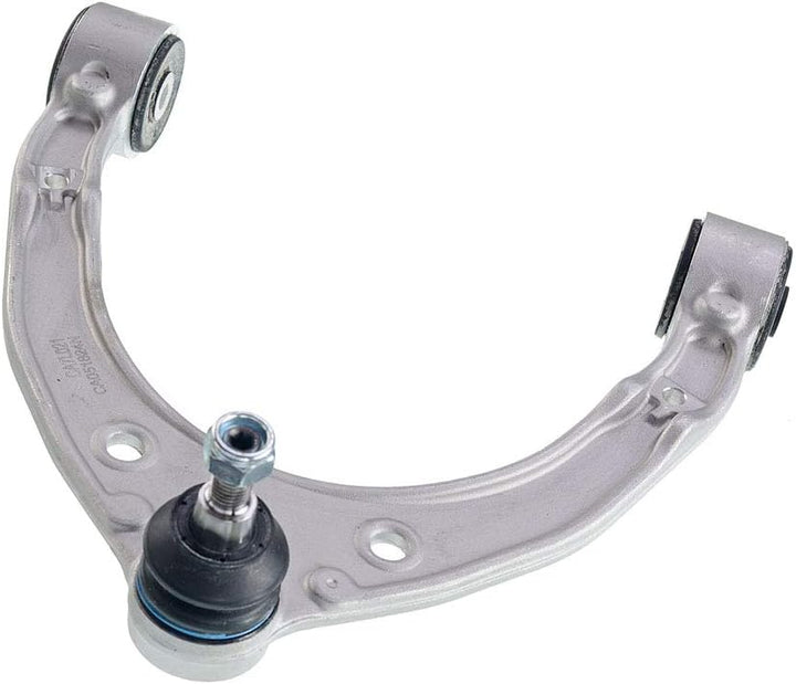 Frankberg 2x Querlenker Vorne Oben für Q7 Cayenne Touareg 7LA 7L6 7L7 2002-2010 7L0407021