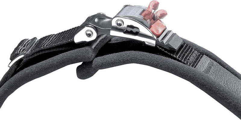 Nolan N100-5 Special N-Com Black Graphite XL