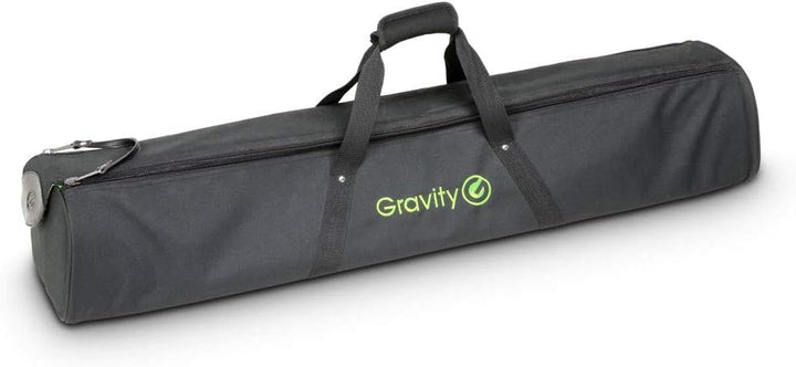 Gravity SS 5212 B SET 1 Boxenständer Set 2 Boxenständer Stahl mit Transporttasche