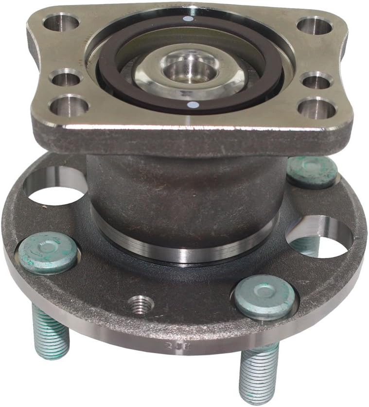 SKF Radlagersatz Radlager Set Hinten | VKBA 7487 | Für 2 2 III (DE) 2