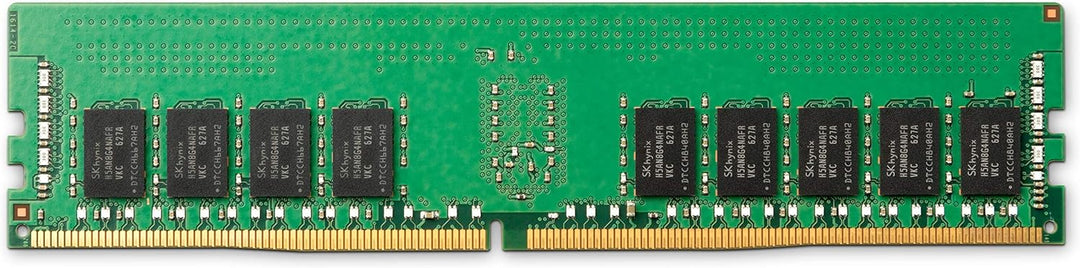 8GB DDR4-2933 1x8GB ECC RegRAM
