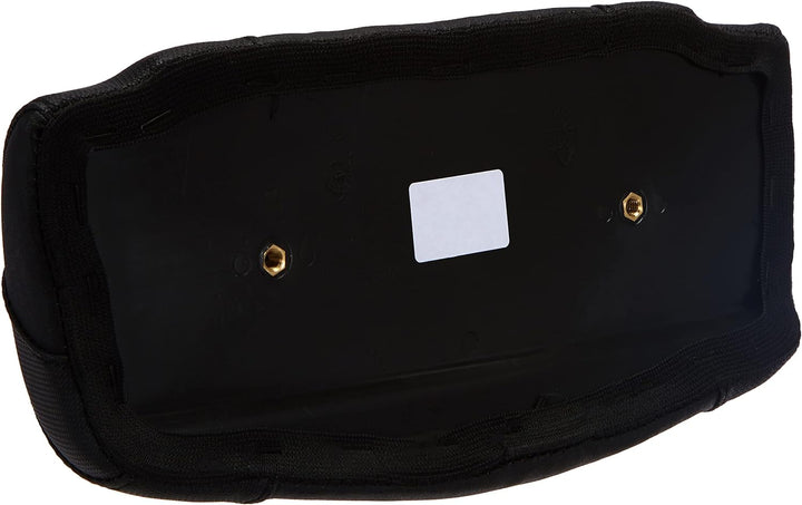Givi Backrest E134S for Topcase V47, TU
