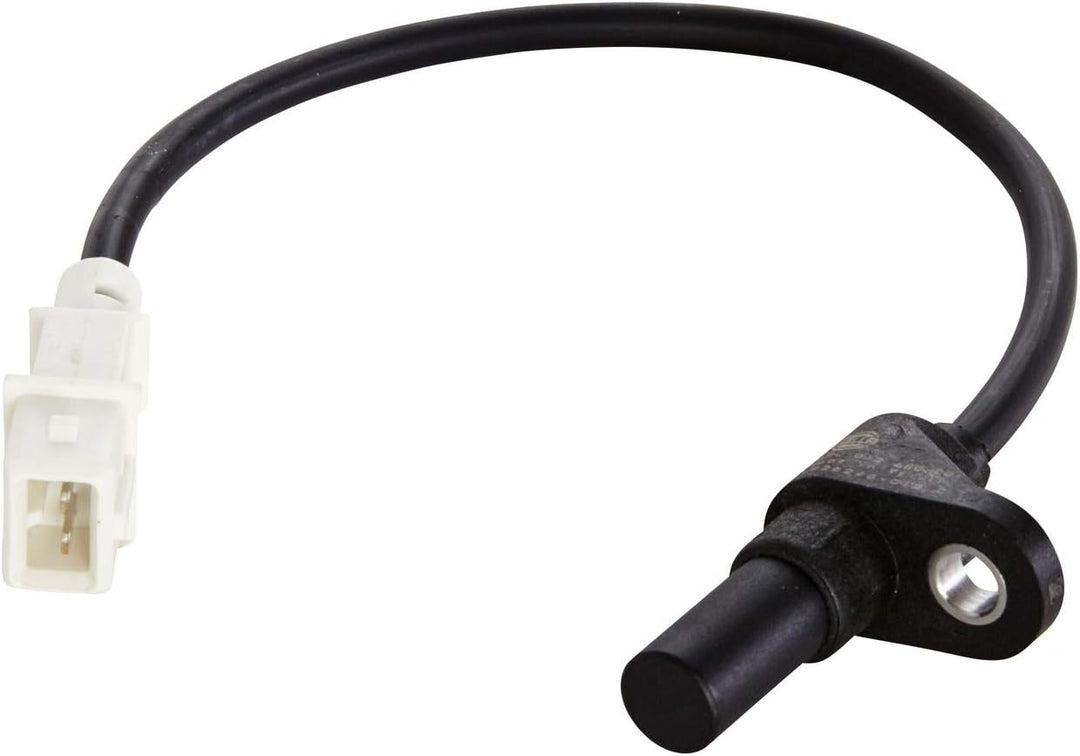 HELLA 6PU 012 680-001 Impulsgeber, Kurbelwelle - 12V - 2-polig - Kabel: 315mm