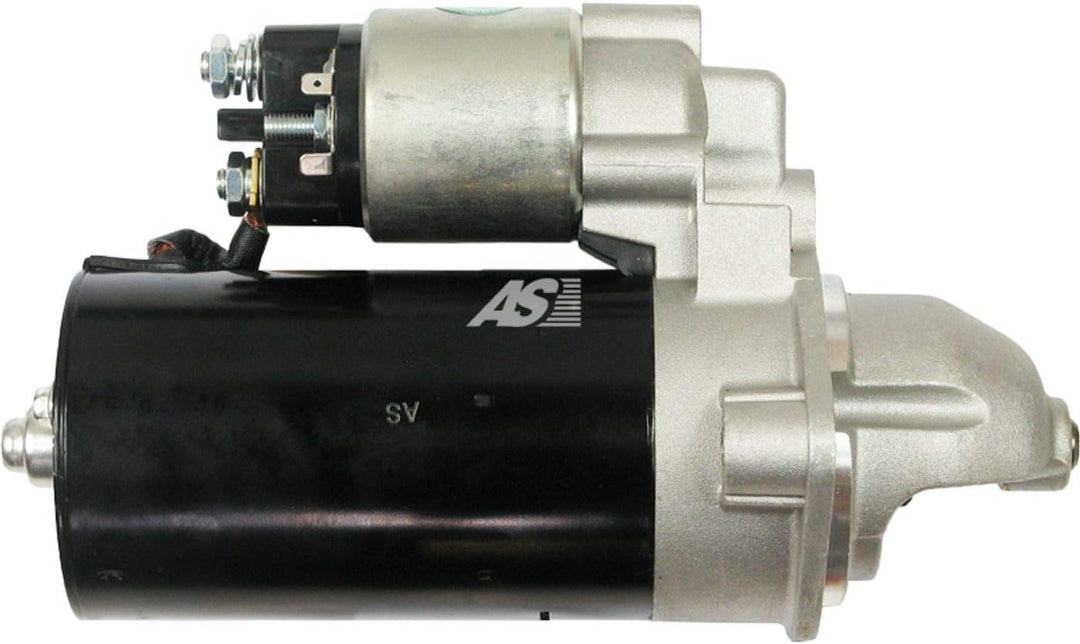 Brand new AS-PL Starter motor - S0093