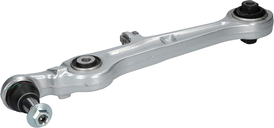 Monroe L29567 Lenker, Radaufhängung