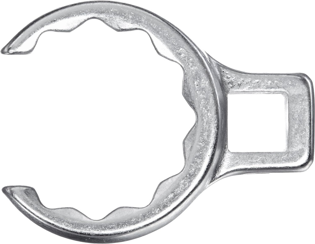 Stahlwille Krähenfuss-Ring-Schlüssel 36mm 36 mm, 36 mm