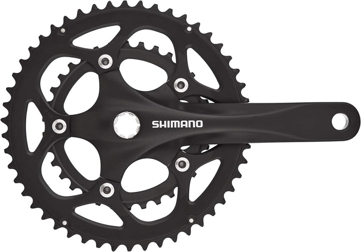 Crankstel Shimano Road FCRS345 2x9 speed
